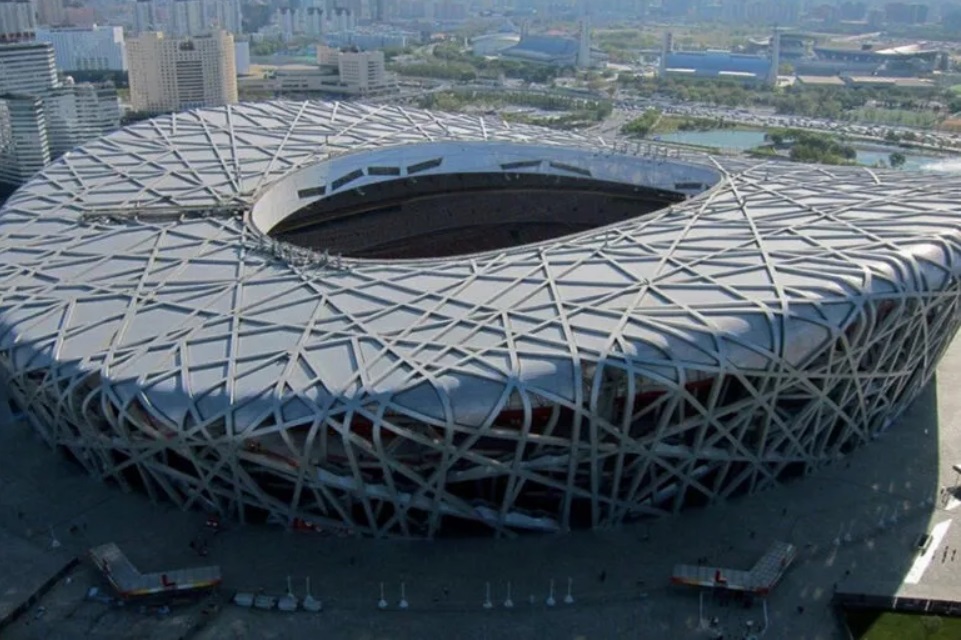 Pekingi Nemzeti Stadion