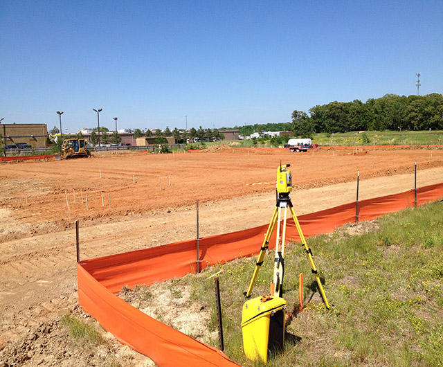 Így készül az alaprajz egy házhoz