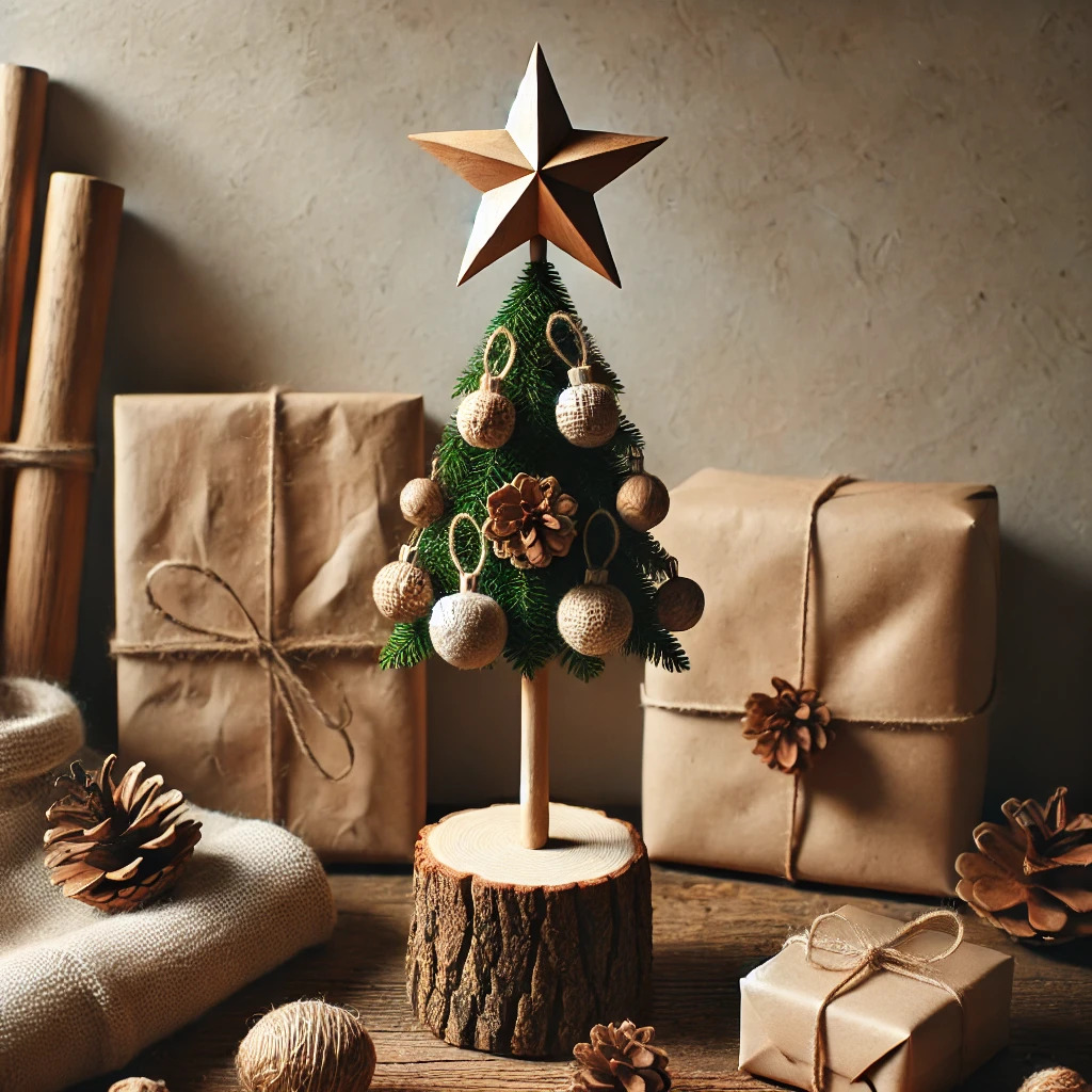 Így vigyázhatsz karácsonykor is egy kicsit a bolygónkra!