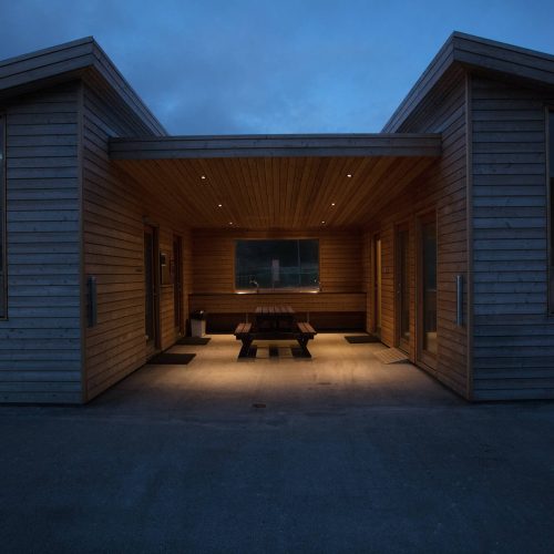 Builtex - a könnyűszerkezetes épületek kivitelezője!